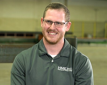HME, Inc. HME, Inc.