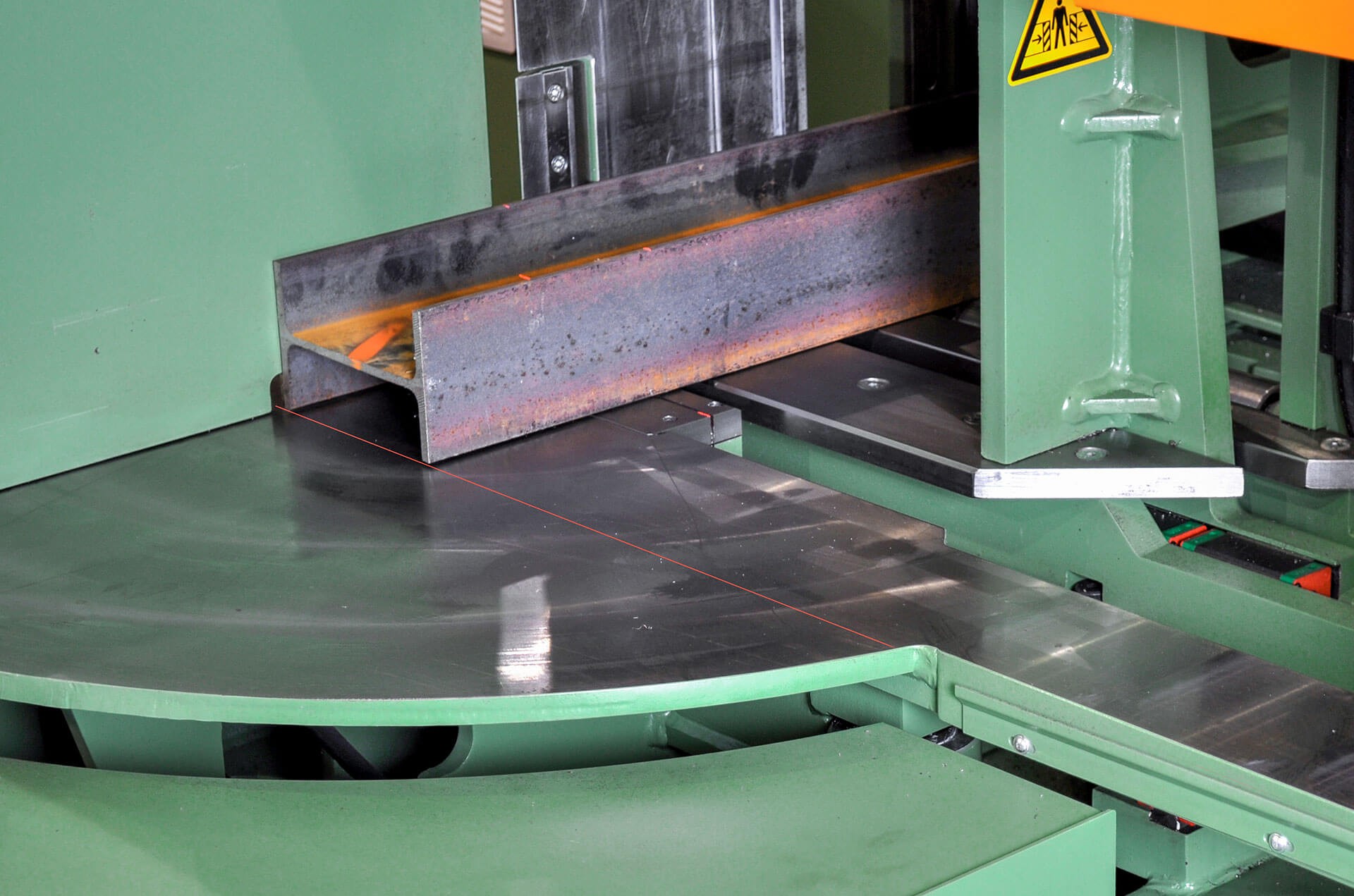 Laser Line Reference Laser Line Reference