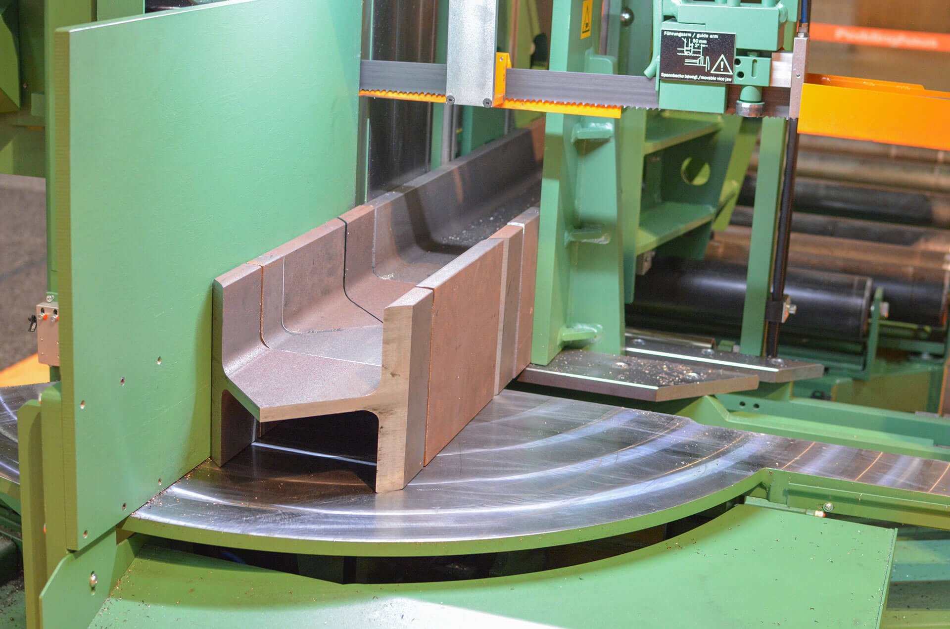 Miter Cutting Mechanism Miter Cutting Mechanism