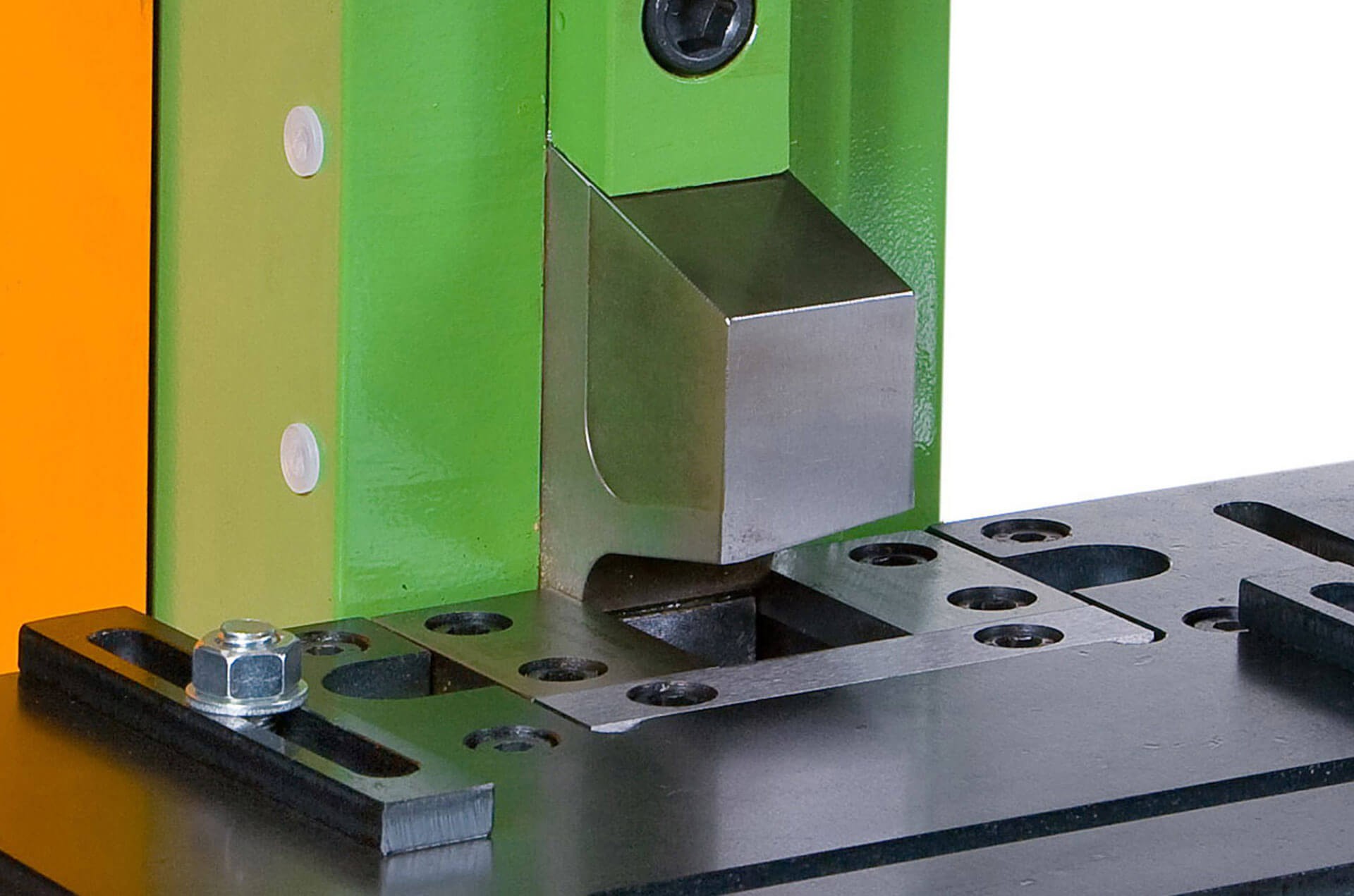 Notching and Bending Notching and Bending