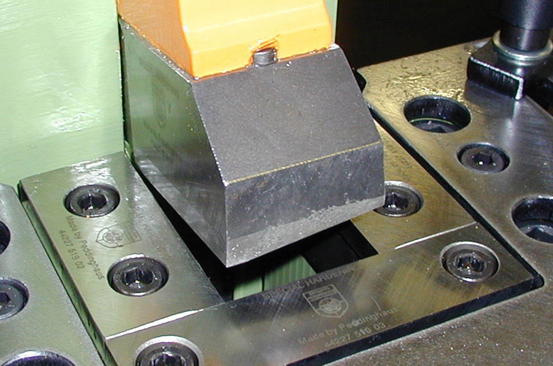 Notching and Bending Notching and Bending