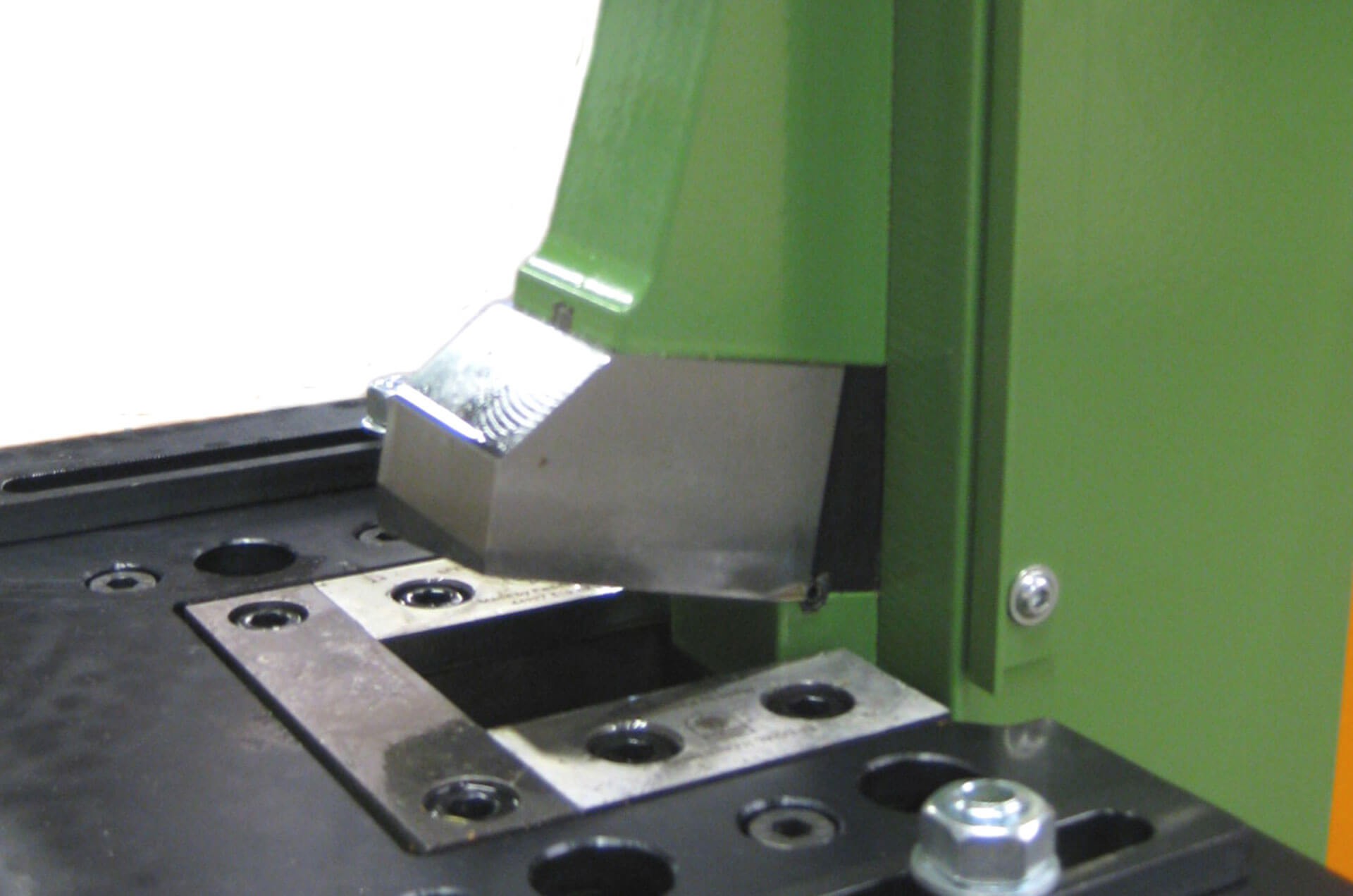 Notching and Bending Notching and Bending