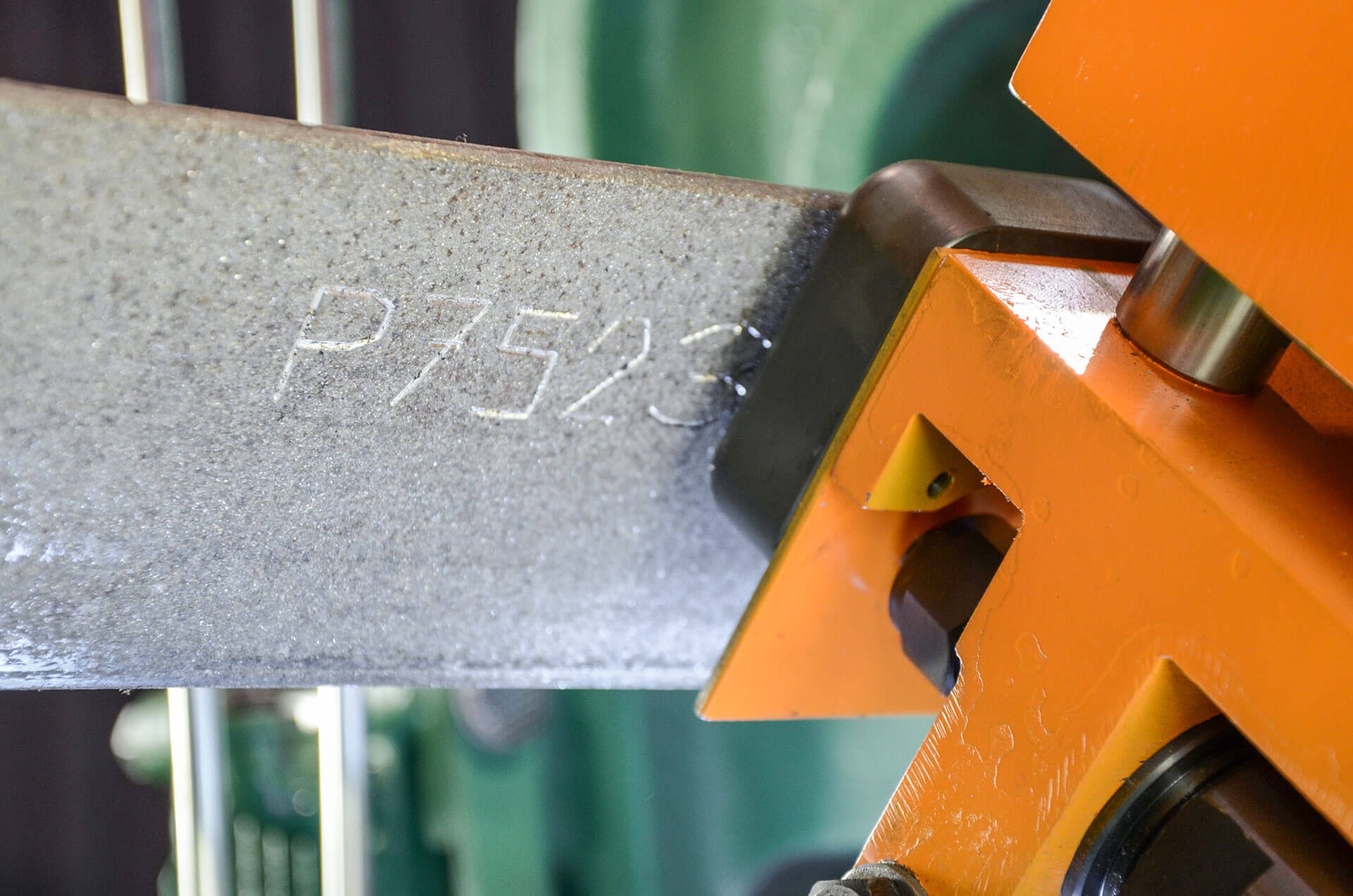 SignoScript Carbide Scribing SignoScript Carbide Scribing