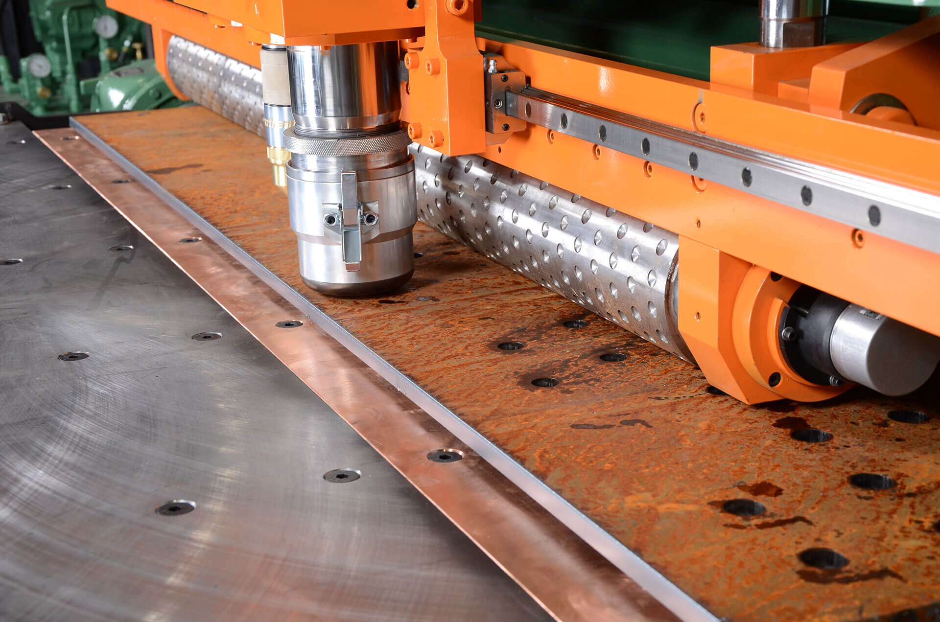 SignoScript Carbide Scribing SignoScript Carbide Scribing