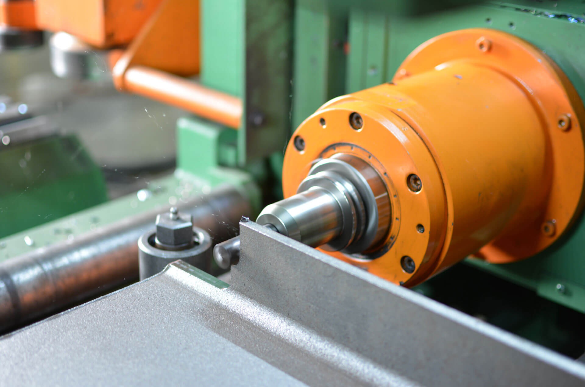 Slot and Cope Milling Functions Slot and Cope Milling Functions