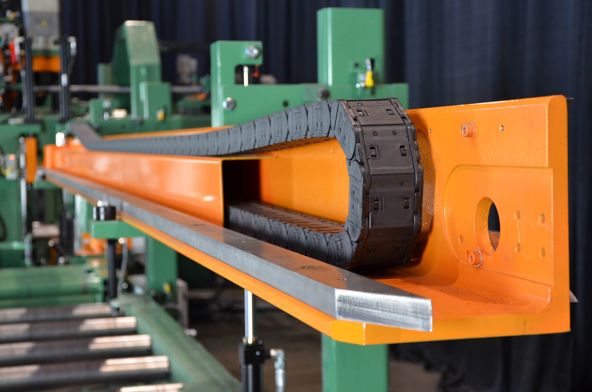 MultMaster Measurement System For Remnants MultMaster Measurement System For Remnants