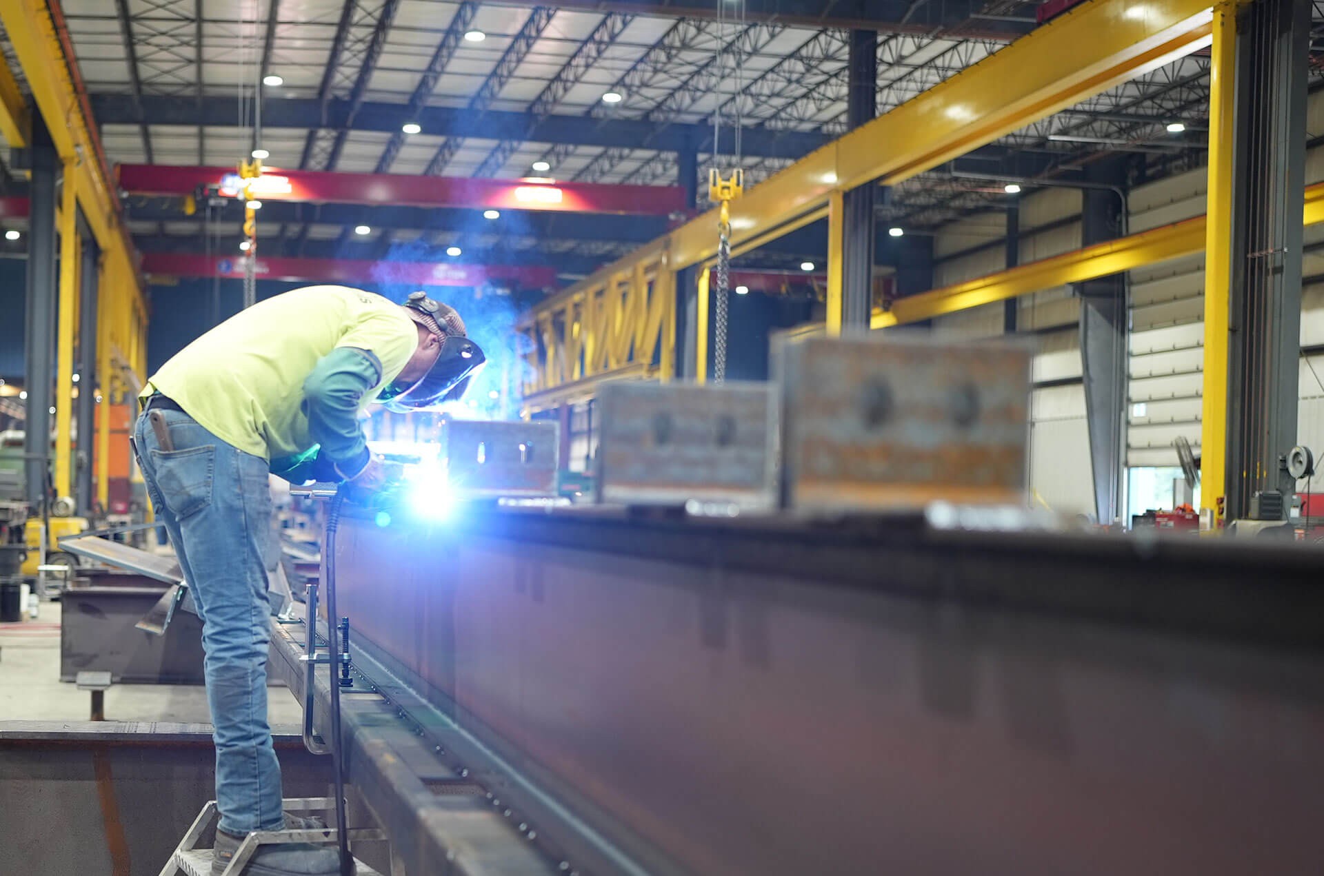 Tackle the Labor Shortage Tackle the Labor Shortage