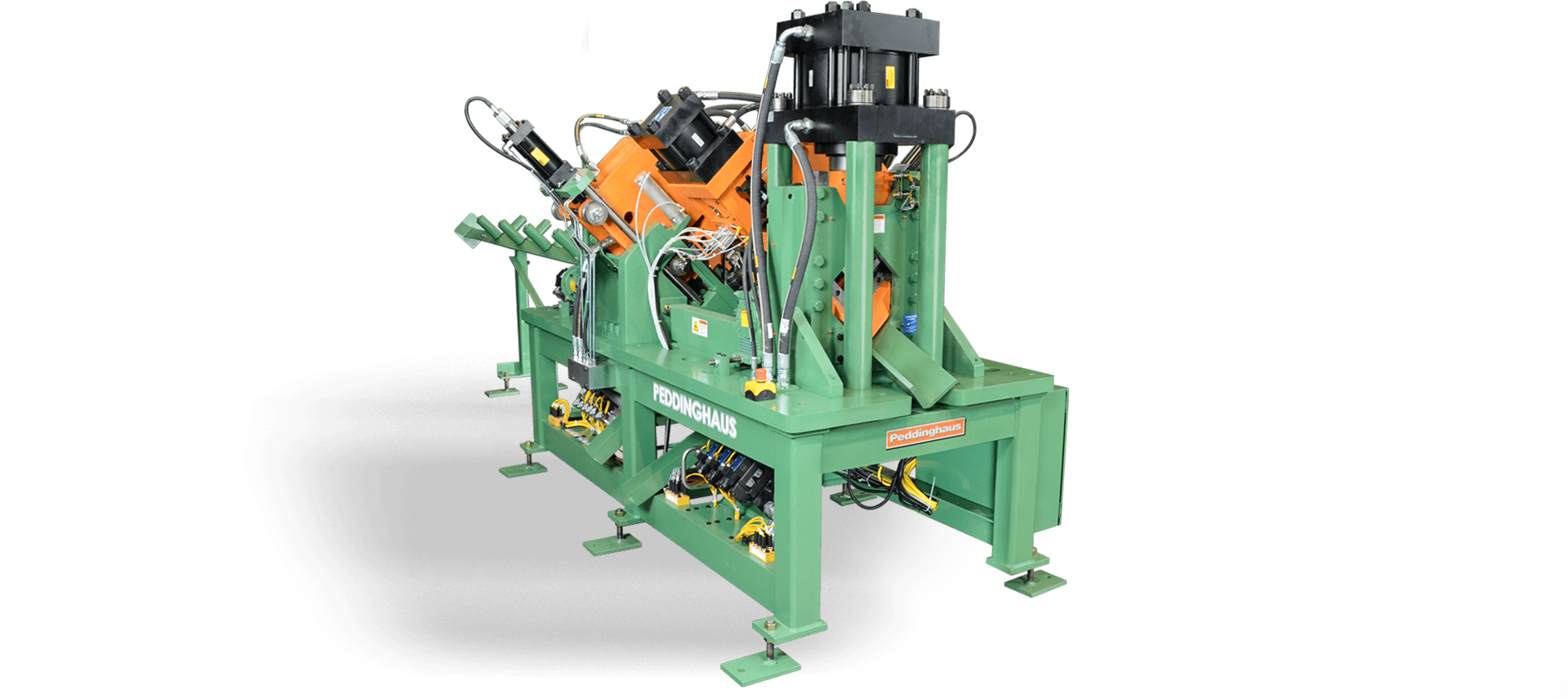 Angle Line Machine Angle Line Machine
