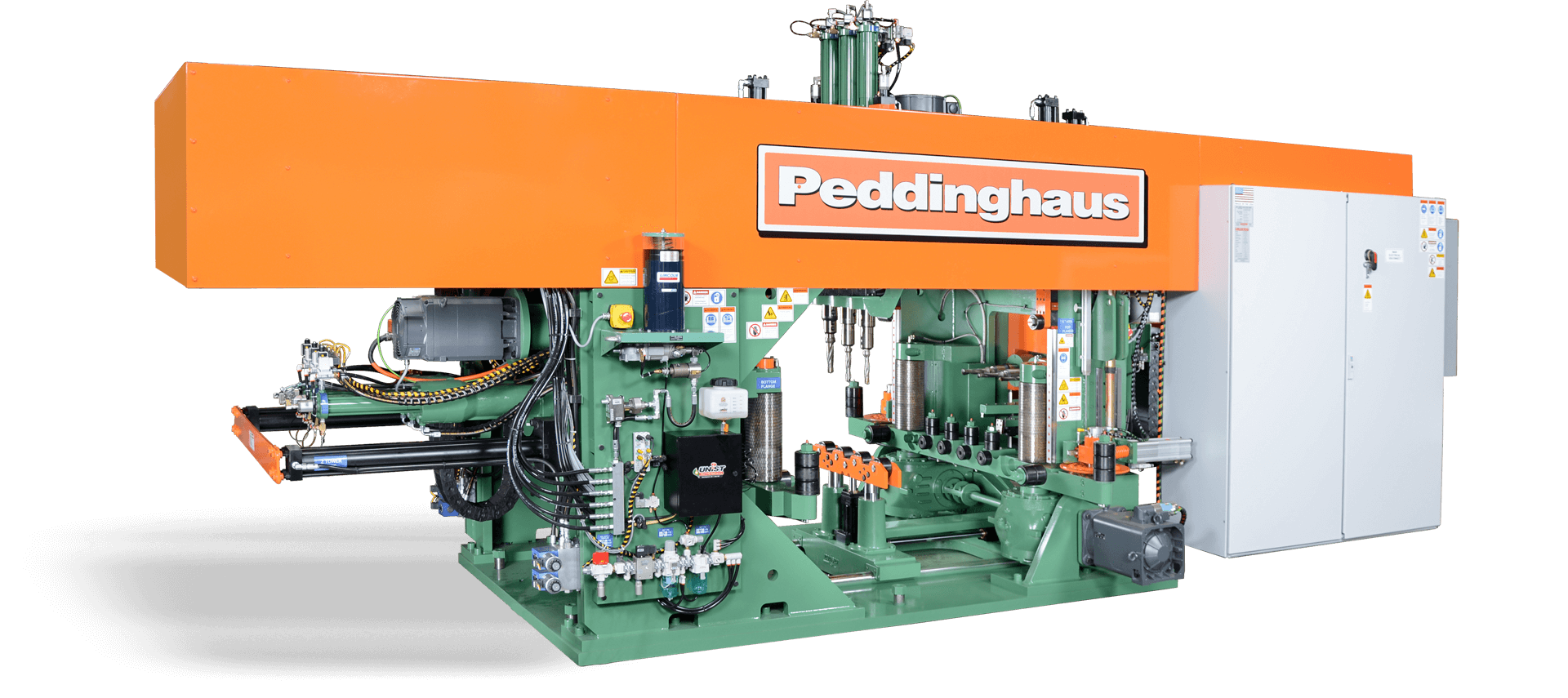 Beam Drill Line Beam Drill Line