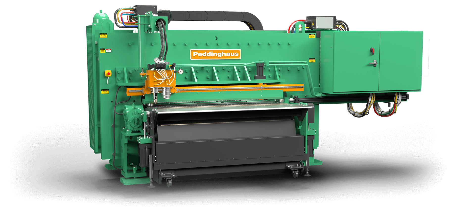 CNC Plate Punching Machine CNC Plate Punching Machine