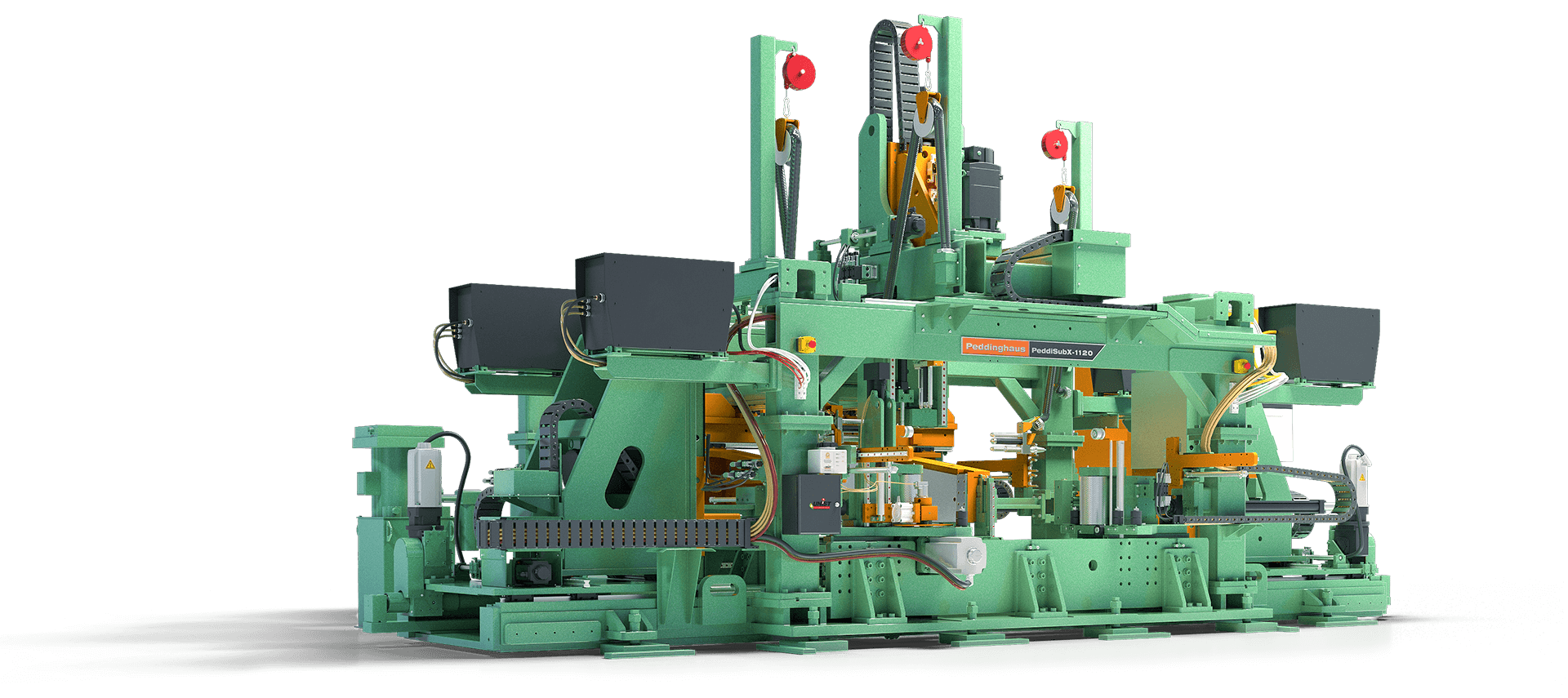 Beam Drill Line Beam Drill Line
