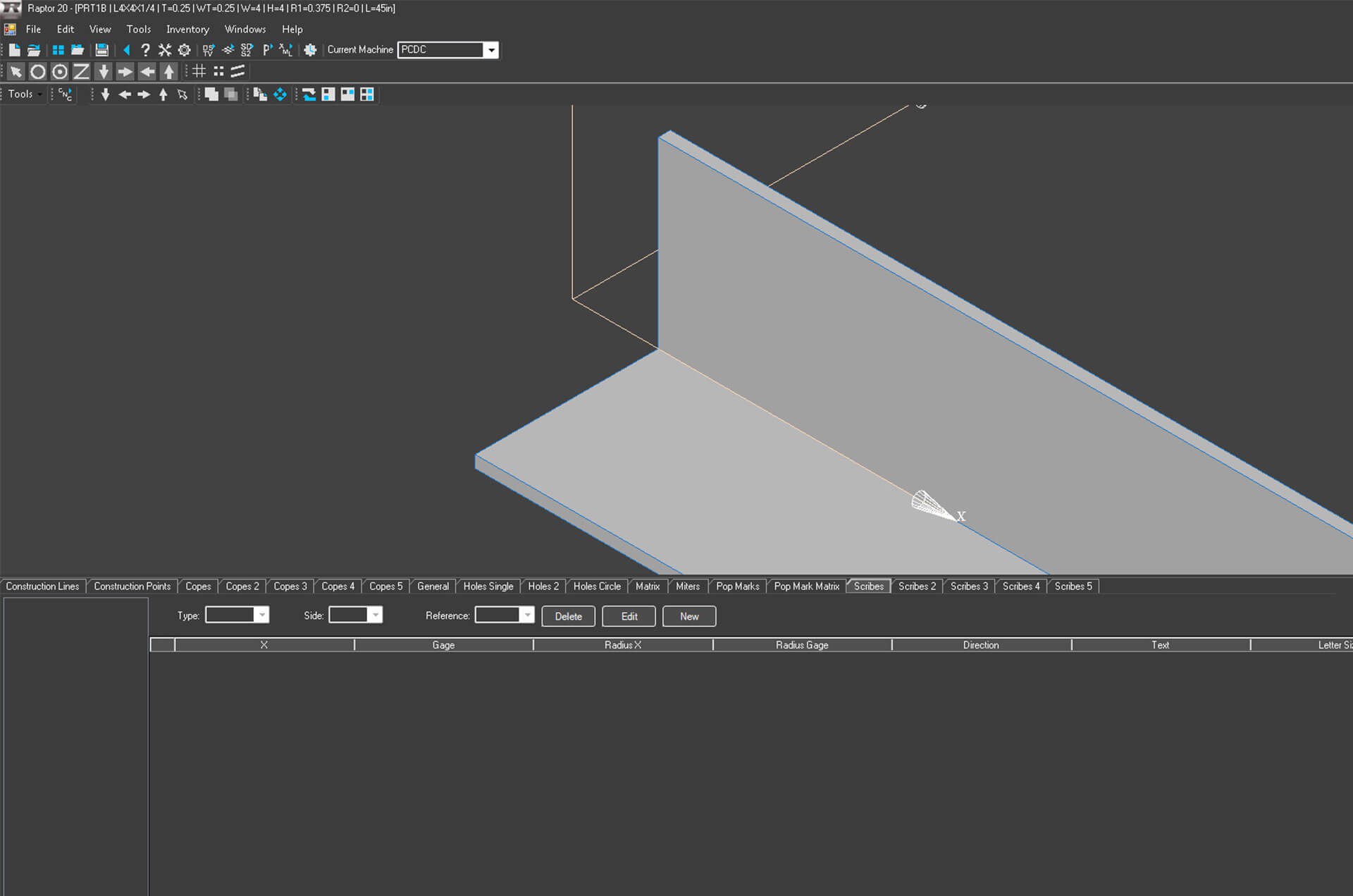 Tekla API Import - Optimize BIM File Conversion Tekla API Import - Optimize BIM File Conversion
