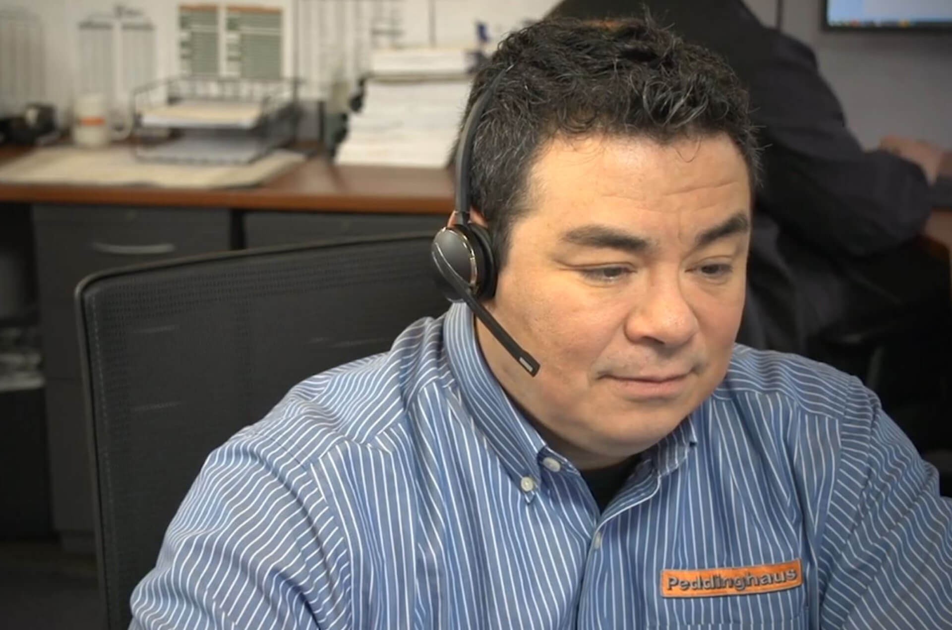 24-Hour Technical Support Center 24-Hour Technical Support Center