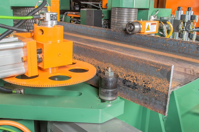 Innovative Roller Feed Measurement Innovative Roller Feed Measurement
