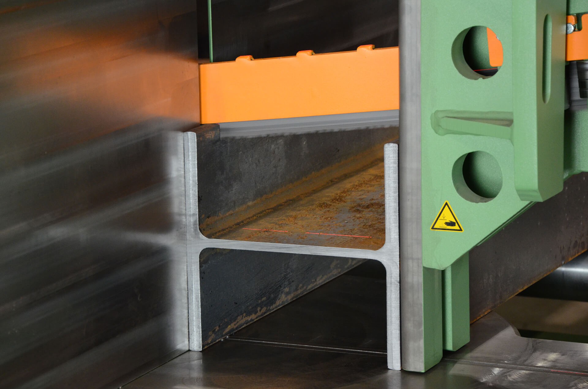 Speed Sawing Technology Speed Sawing Technology
